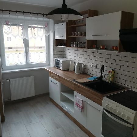 Flat In The Heart Of Liptovsky Mikulas Appartement Buitenkant foto