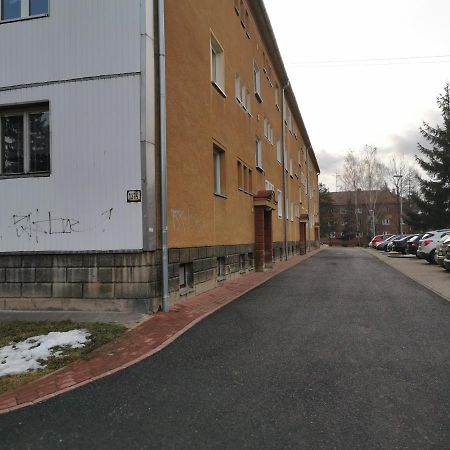 Flat In The Heart Of Liptovsky Mikulas Appartement Buitenkant foto