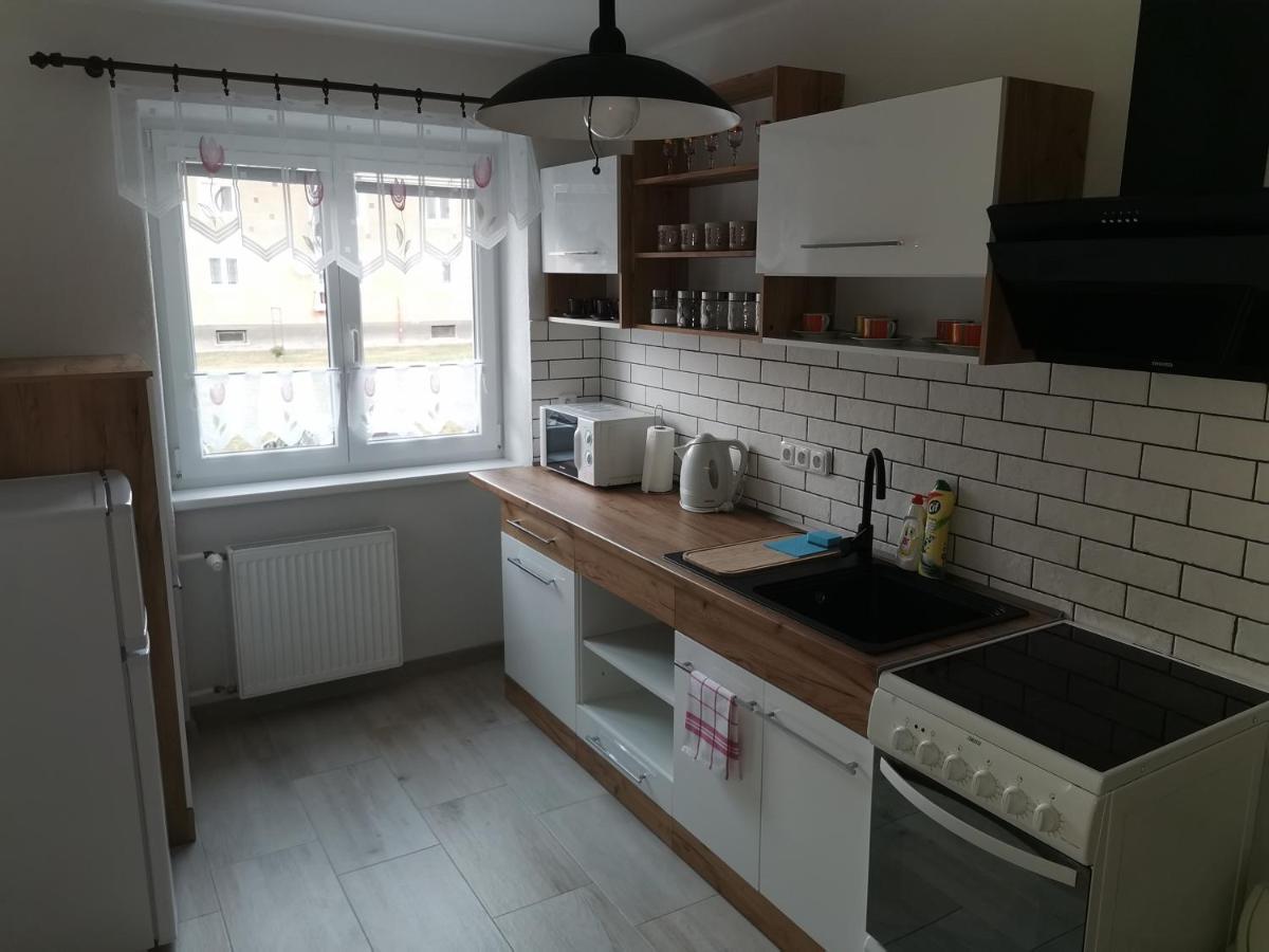 Flat In The Heart Of Liptovsky Mikulas Appartement Buitenkant foto