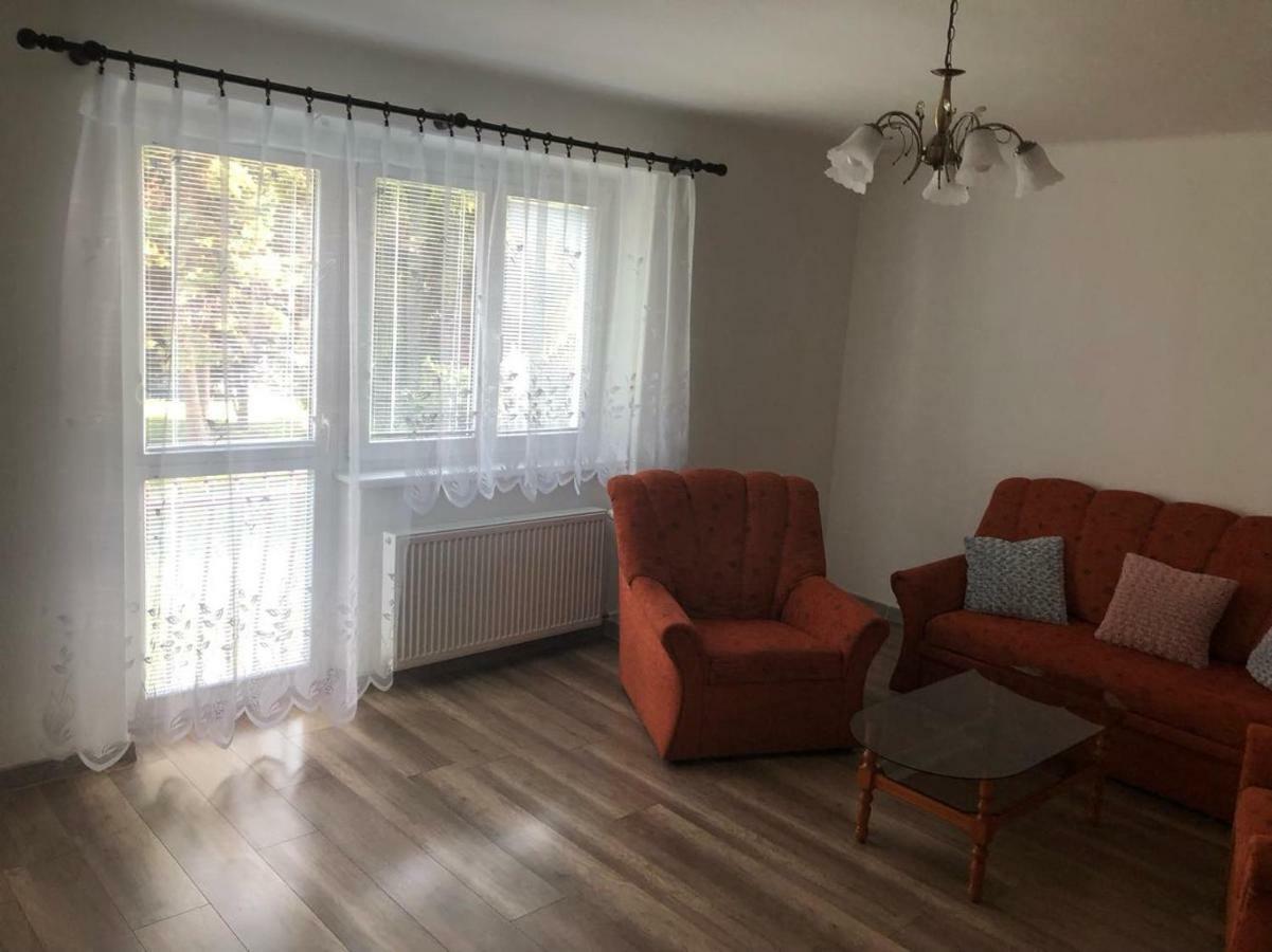 Flat In The Heart Of Liptovsky Mikulas Appartement Buitenkant foto